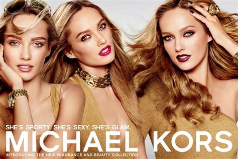 michael kors brand sponsorship|Michael Kors marketing.